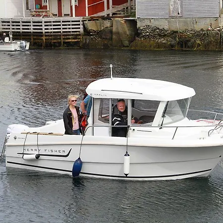 Havkroa And Brygge 3*