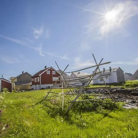 Havkroa And Brygge Hotel 3*