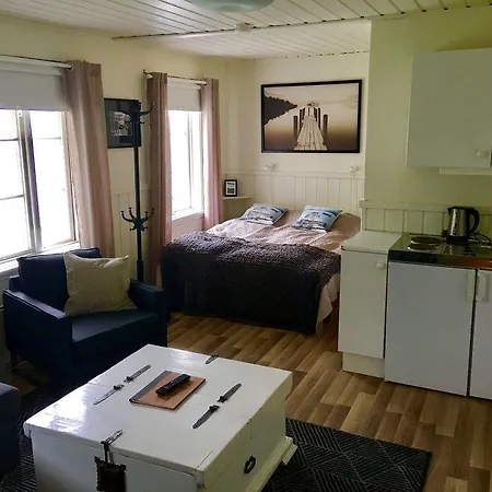 Havkroa And Brygge Hotel 3*