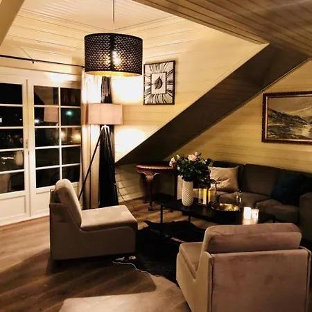 Havkroa And Brygge Hotel 3*