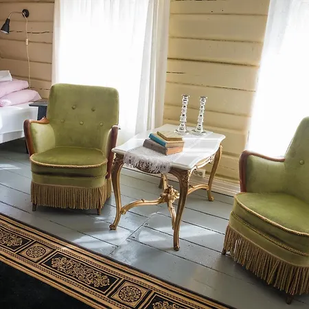 Havkroa And Brygge Hotell 3*
