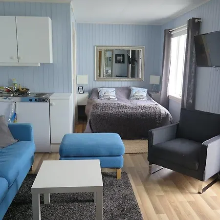 Havkroa And Brygge 3*